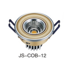 Dihe Hot Sale! LED Downlight COB